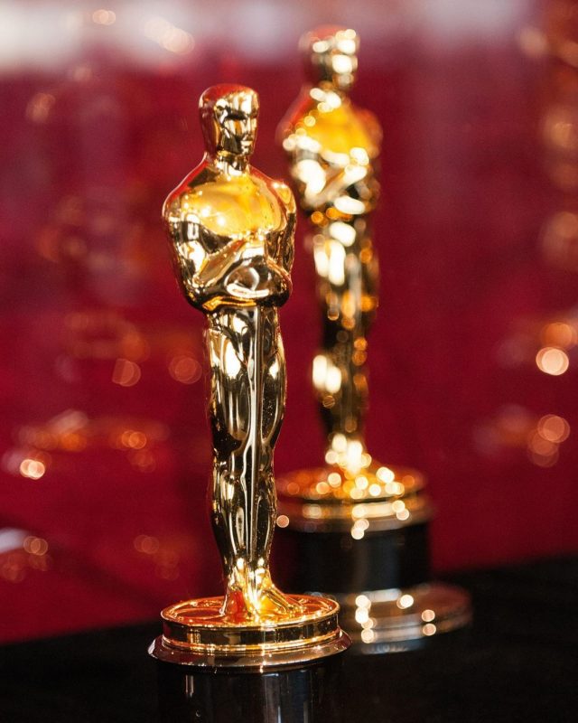 Oscar 2022