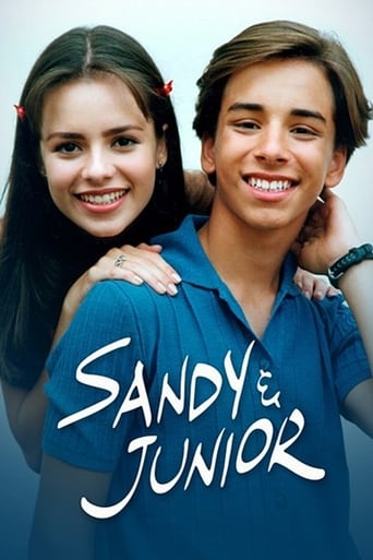 Sandy e Junior