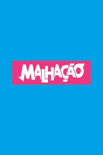 Malhação 2008