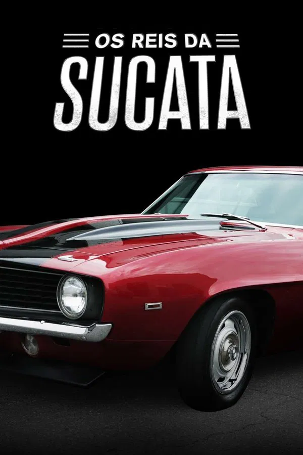 Os Reis da Sucata