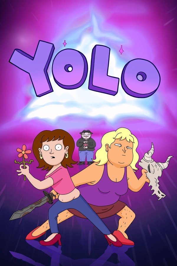 Yolo