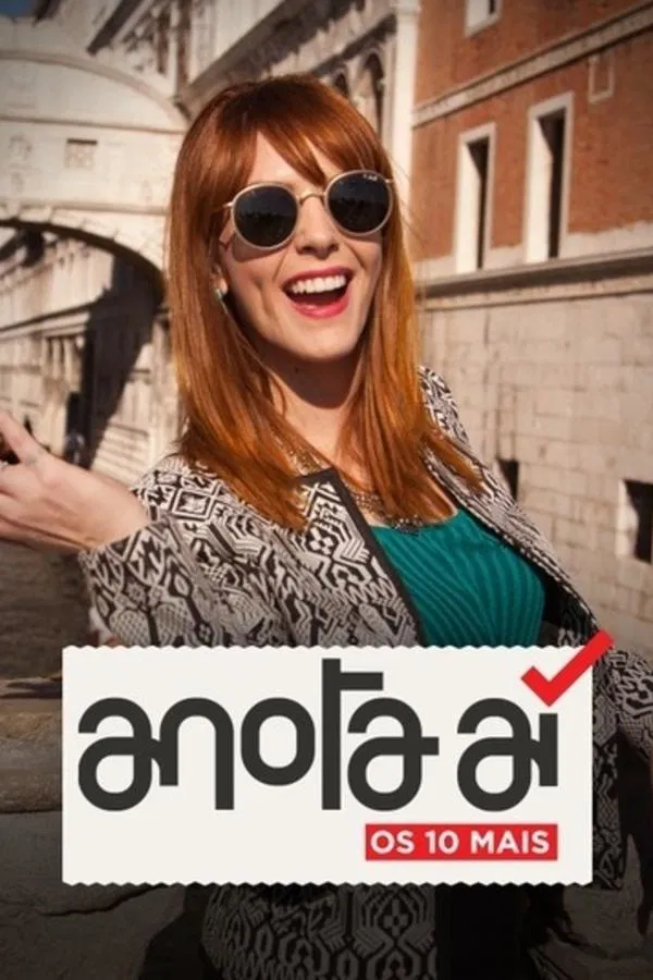 Anota Aí