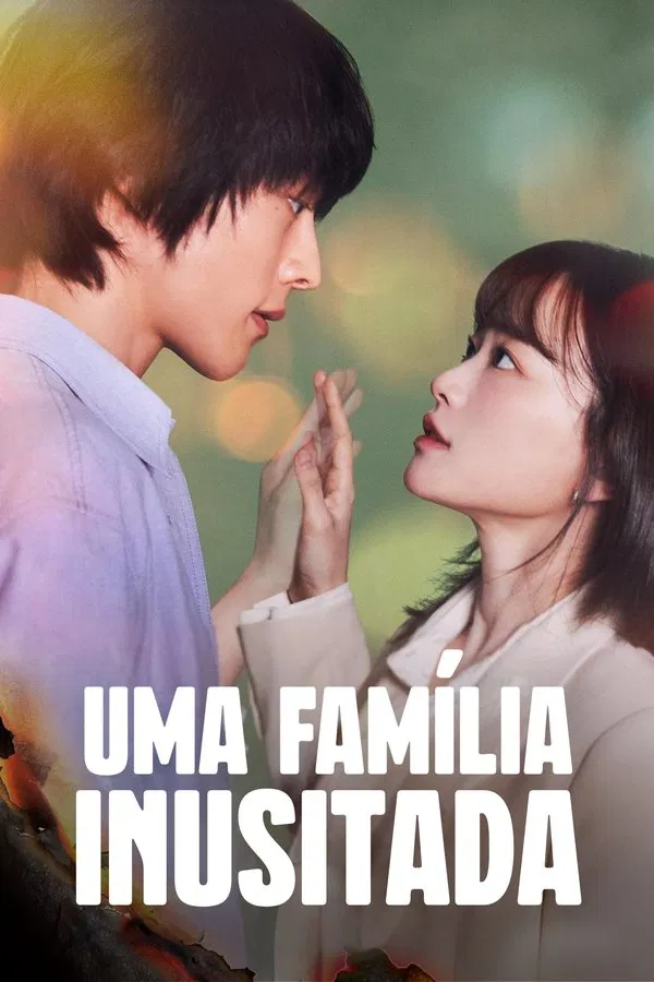 Uma Família Inusitada