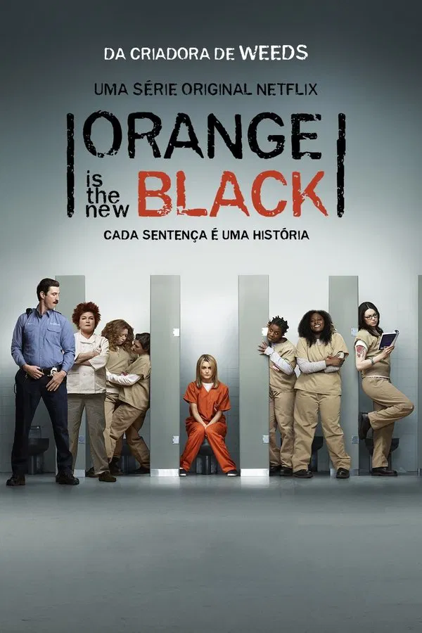 Orange Is the New Black