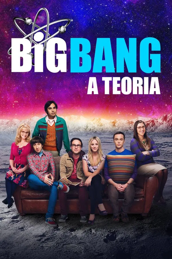 Big Bang A Teoria
