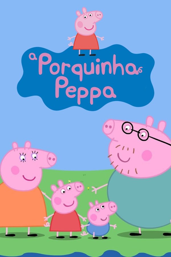 Peppa Pig