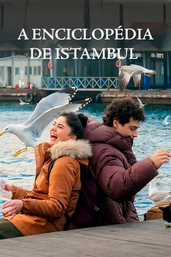 A Enciclopedia de Istambul
