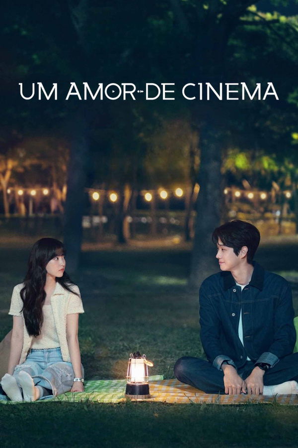 Um Amor de