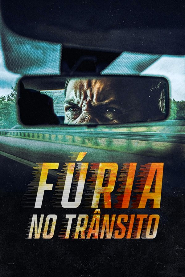 Fúria no Trânsito