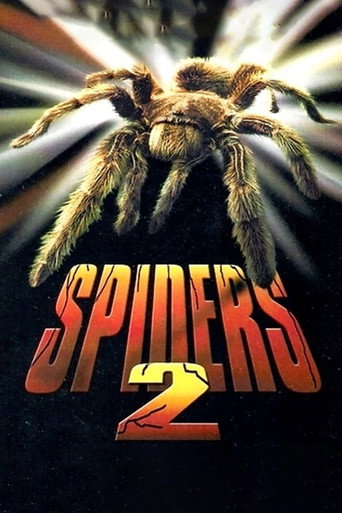 Aranhas 2