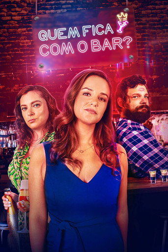 Tudo Por um Bar