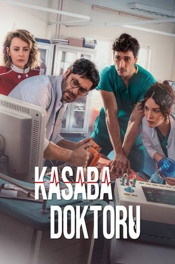 The Town Doctor - Kasaba Doktoru