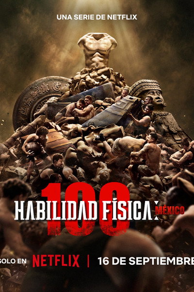 A Batalha dos 100 Mexico