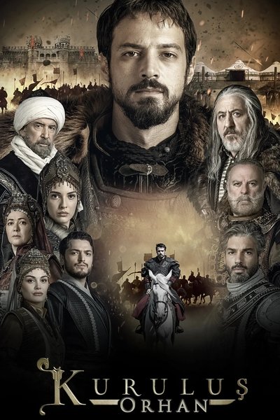 Kurulus Orhan