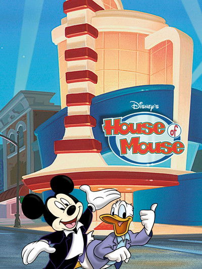 O Point do Mickey