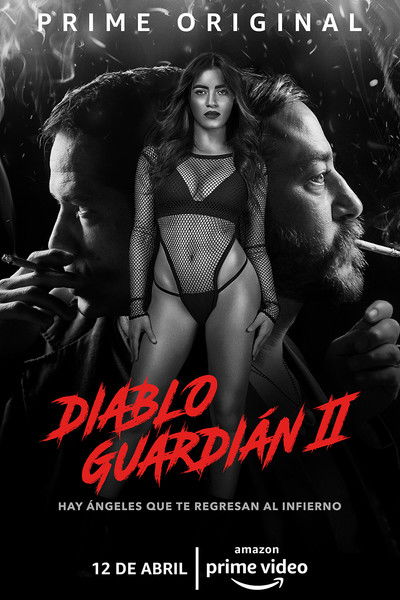 Diablo Guardian