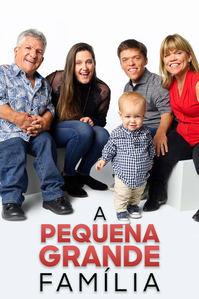 A Pequena Grande Familia
