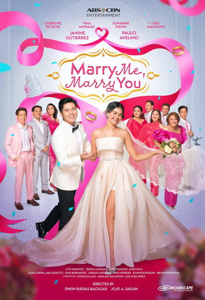 Marry YOU