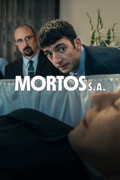 Mortos SA