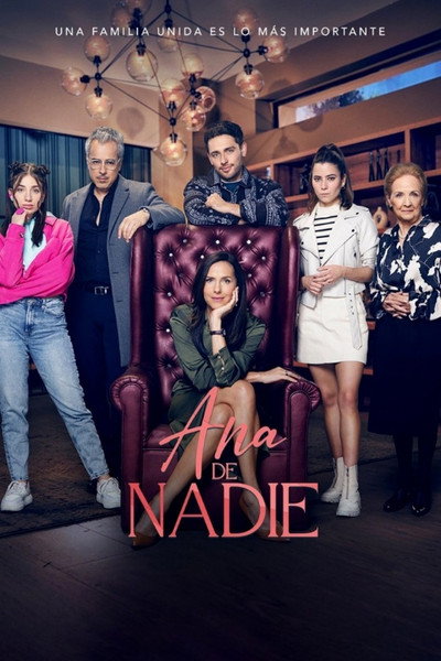 A Nova Vida de Ana