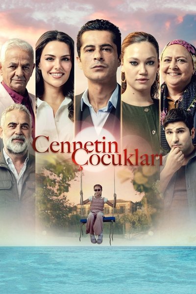 Cennetin Cocuklari