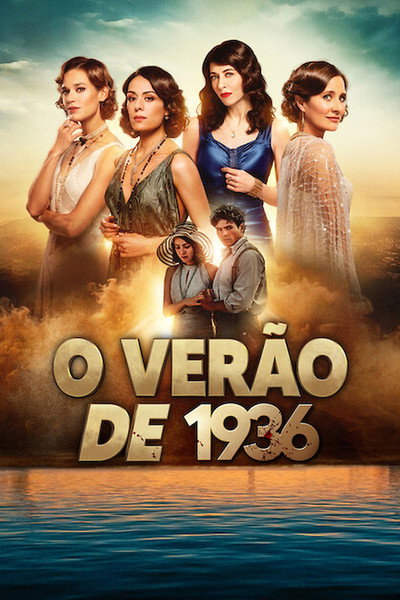 O Verao de