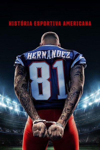 American Sports Story Aaron Hernandez