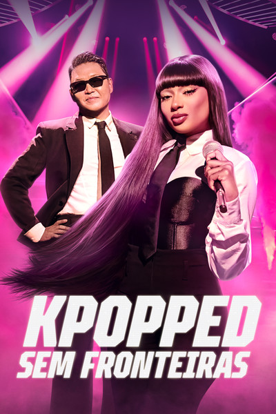 KPOPPED Sem Fronteiras