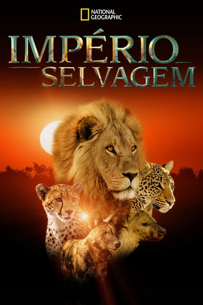 Imperio Selvagem