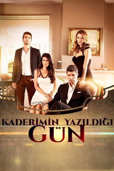 Kaderimin Yazildigi Gun