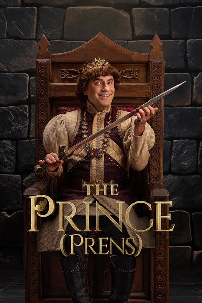 The Prince Prens