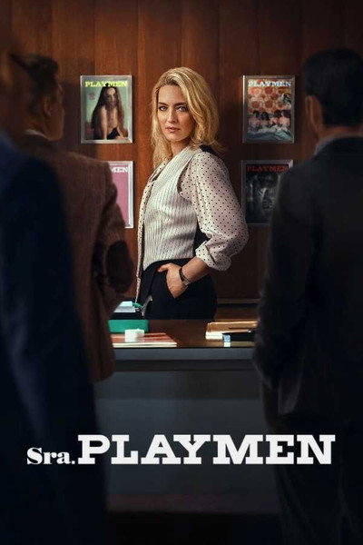 Sra Playmen