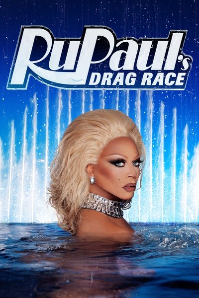RuPauls Drag Race