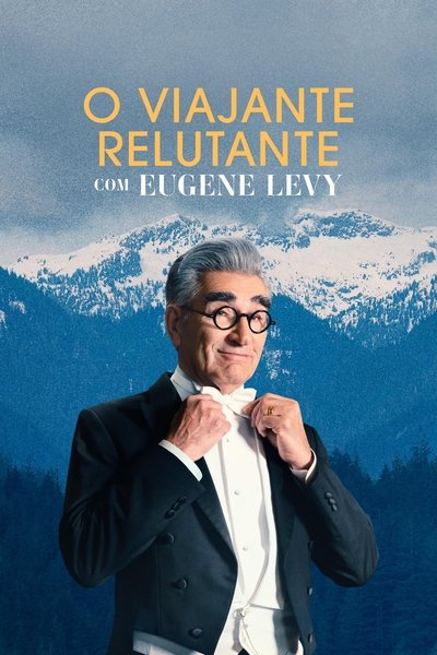 O Viajante Relutante com Eugene Levy