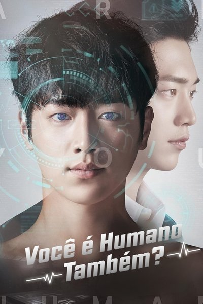 Voce e Humano Tambem