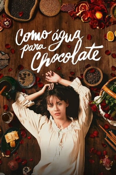 Chocolate