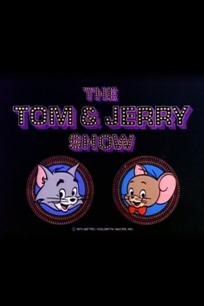 Tom & Jerry