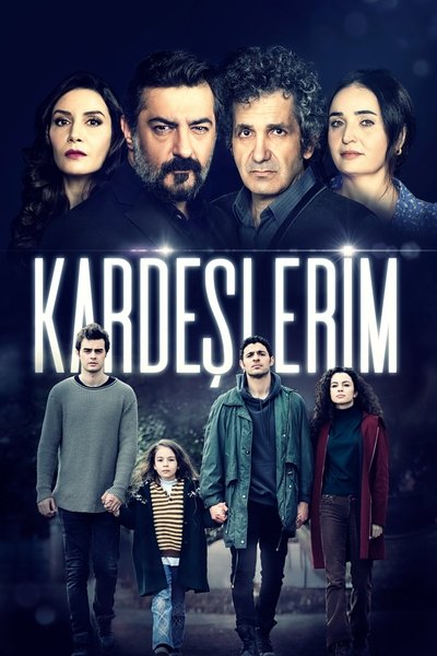 Kardeslerim