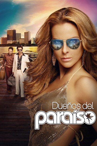 Duenos del Paraiso
