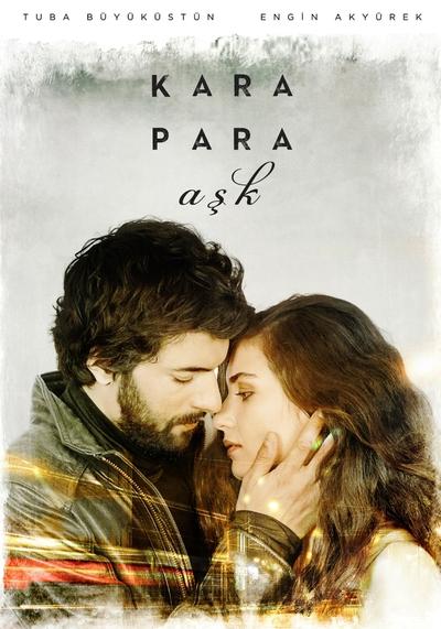 Dinheiro Sujo e Amor Kara Para Ask
