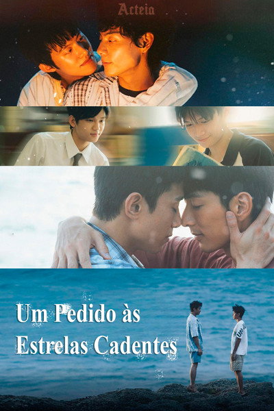 Um Pedido as Estrelas Cadentes