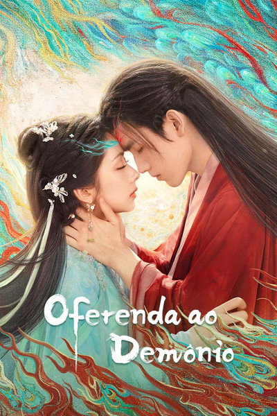 Oferenda ao Demonio