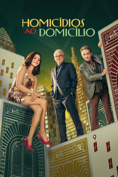 Homicidios ao Domicilio