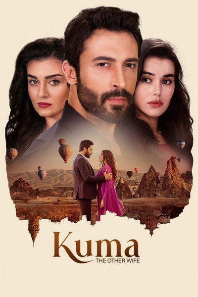 Kuma A Segunda Esposa