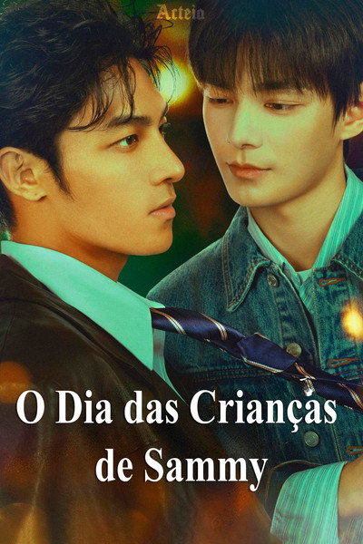 O Dia das Criancas de Sammy