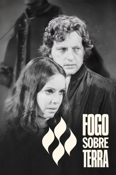 Fogo sobre Terra