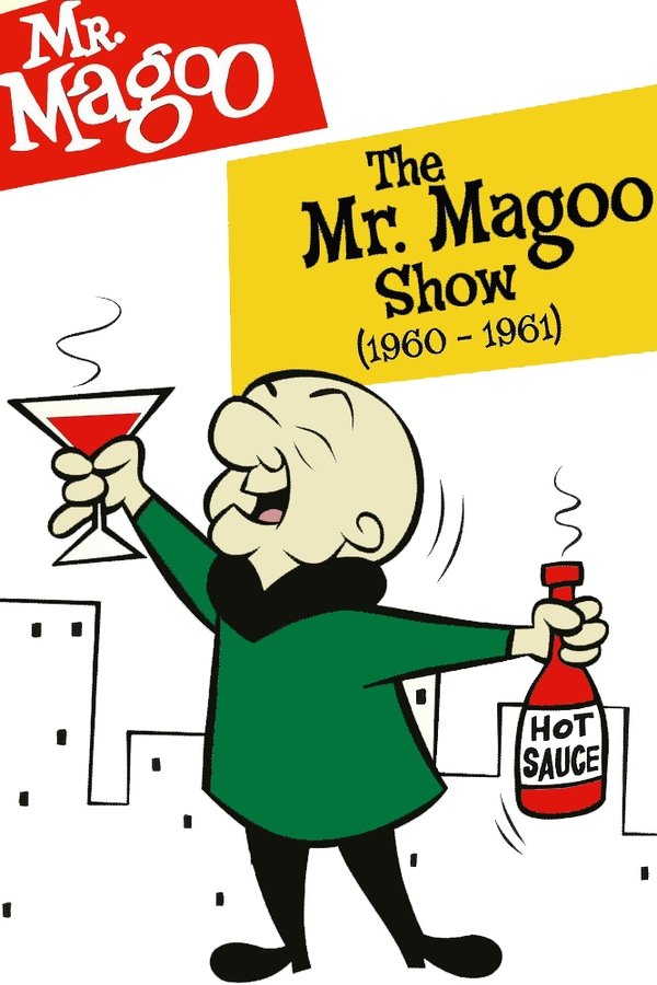 Mr Magoo