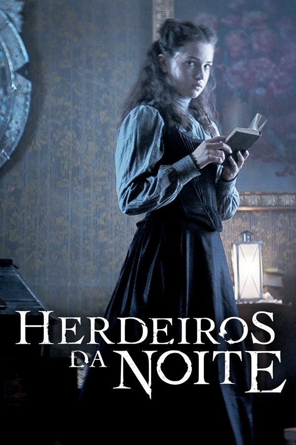 Herdeiros Da Noite