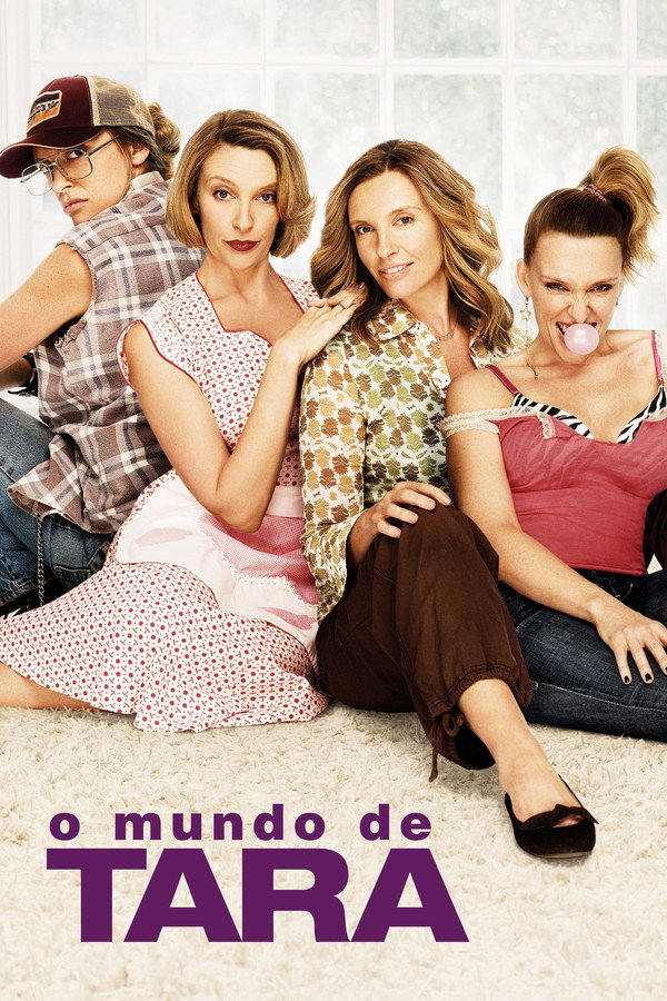 O Mundo De Tara