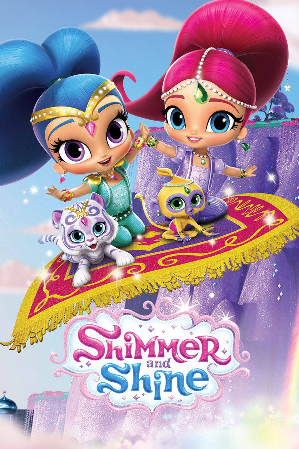 Shimmer E Shine
